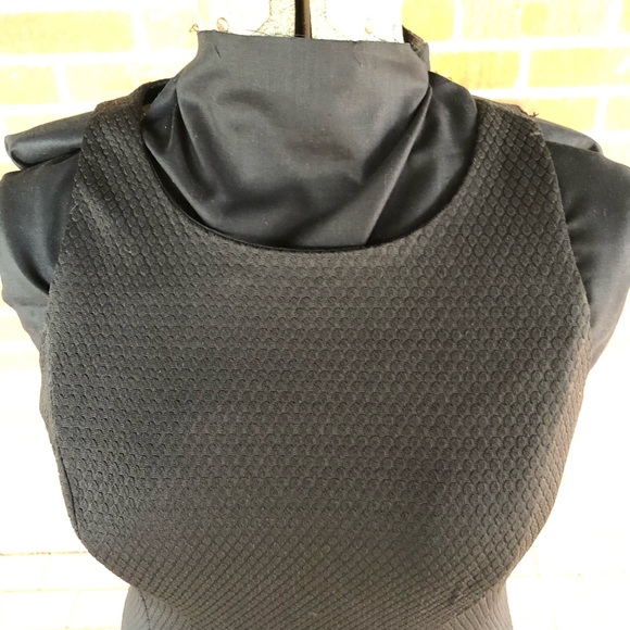 Little black dress, Size 12 - Picture 3 of 5